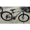 MTB bicykel AVYA 27,5 biely – horský bicykel