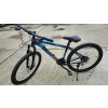 MTB bicykel AVYA 27,5 modrý – horský bicykel