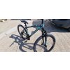 MTB bicykel AVYA 27,5 zelený – horský bicykel
