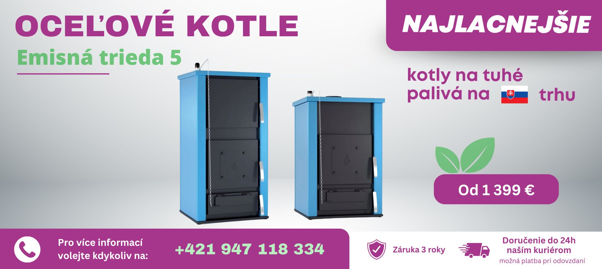 Lacny krb ponuka