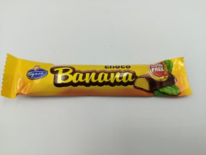 Banán v čokoláde Figaro 20g