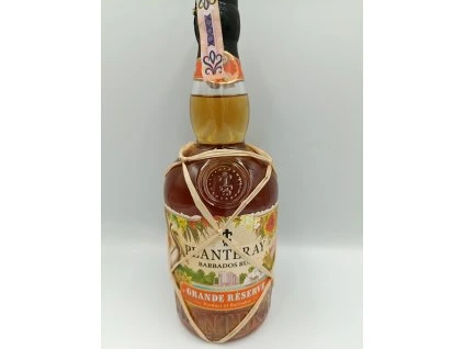 Planteray Barbados Reserve 40% 0,7L