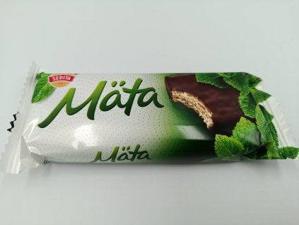 Sedita Mäta 50 g