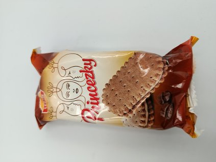 Princezky 80g