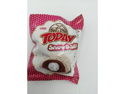 Today Snowball kokos 50g