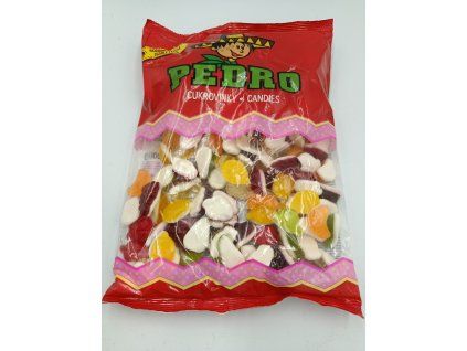 Pedro sladký mix 1kg