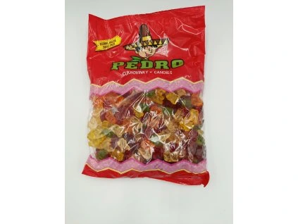 Pedro medvedíci 1kg