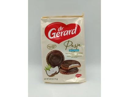 Dr.Gerard Pasja Kokos 170g