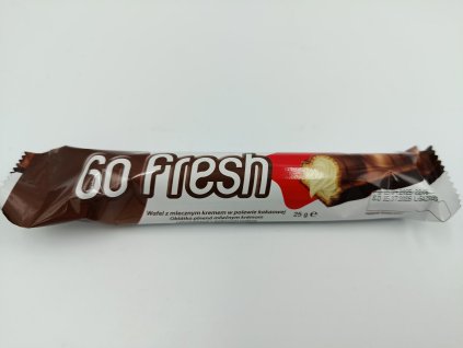 Go Fresh 25g