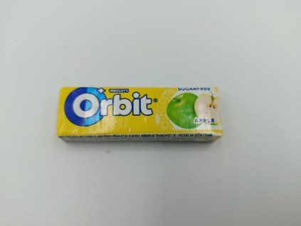 Wrigley's Orbit Apple 14 g