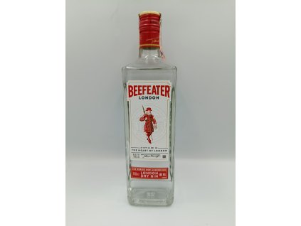 Beefeater Gin 40% 0,7L