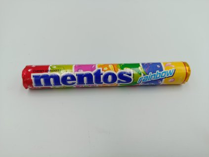 Mentos Rainbow 37,5g