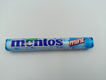 Mentos Mint 38g
