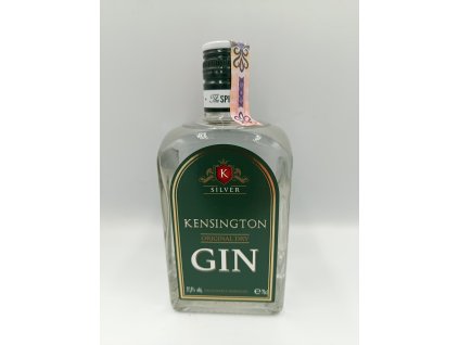 Gin Kensington 40% 0,7L