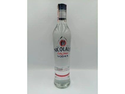Vodka St. Nicolaus 38% 0,7L