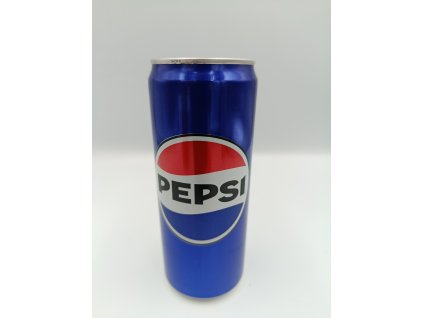 Pepsi 0,33l