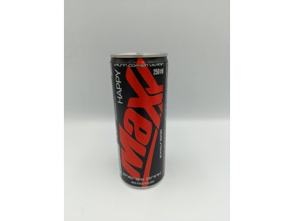 Maxx Energy 0,25l