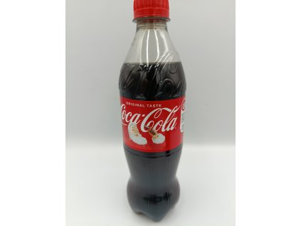 Coca Cola 0,5l