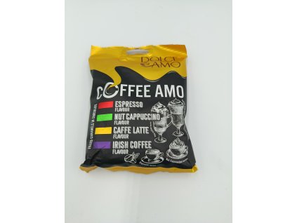 Coffe Amo 100g