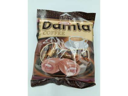 Damla coffee 90g