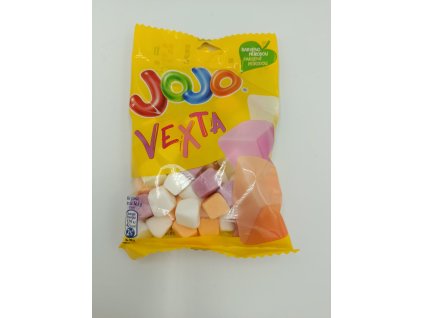 Jojo Vexta 80g