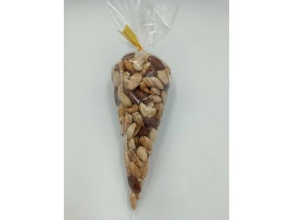 Zmes orechov 200g pražené