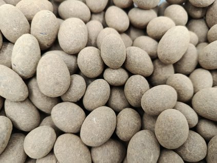 Mandle v mliečnej čokoláde a škorici 300g