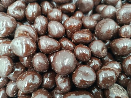 Višne v horkej čokoláde 300g