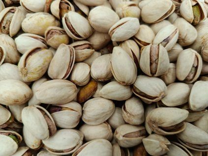 Pistácie pražené solené 500g