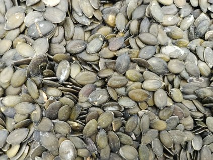 Tekvica vylúpaná natural 300g