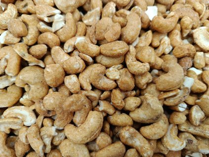 Kešu údená aróma 300g