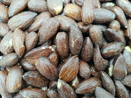 Mandle údená aróma 300g