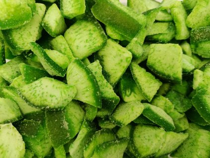 Pomelo kôra kandizovaná 300g