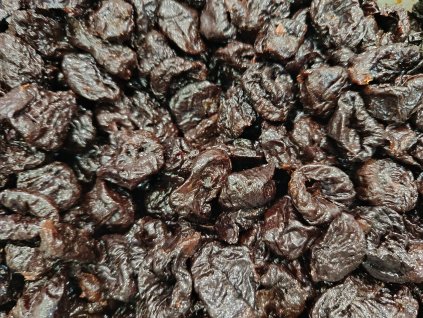 Slivky sušené 300g