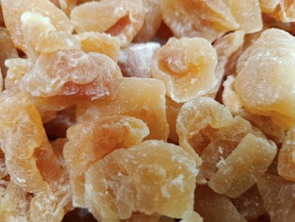 Melón žltý kandizovaný 300g