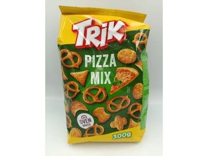 Trik Mix pizza 300g