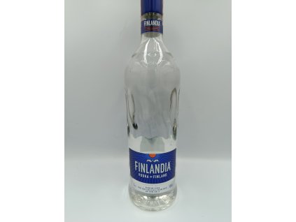 Vodka Finlandia 40% 1L