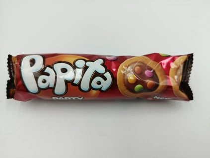 Papita 63g