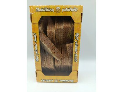 Oblátky plnené karamelom 300g