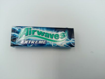 Wrigley's Airwaves Extreme 14g