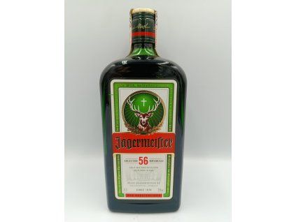 Jagermeister 35% 4cl
