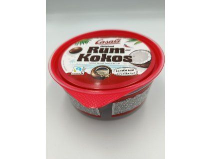 Rum Kokos 300g v mliečnej čokoláde