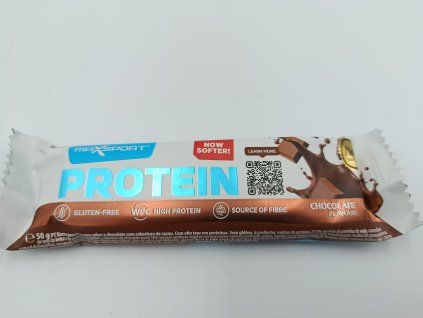 Protein čokoládová tyčinka 50g