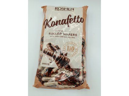 Konafetto Roshen  1kg