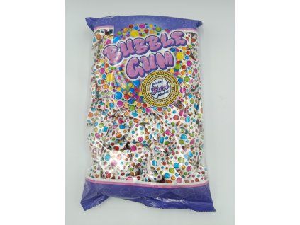 Bubble Gum 1kg