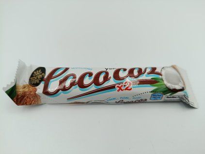 Cococoz 23g