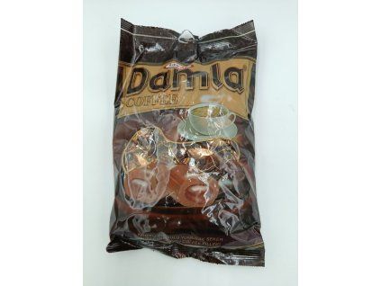 Damla Coffee 500g