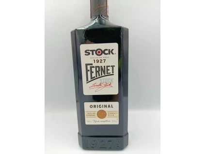 Fernet Stock 35% 1L
