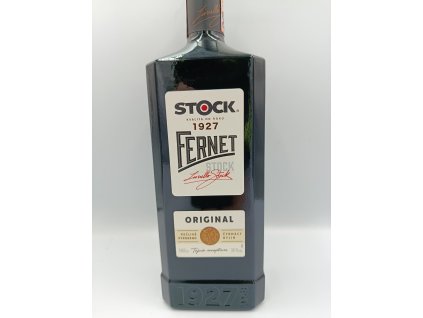 Fernet Stock 38% 1L