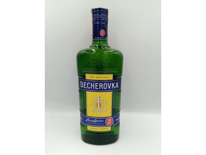 Becherovka 38% 0,7L